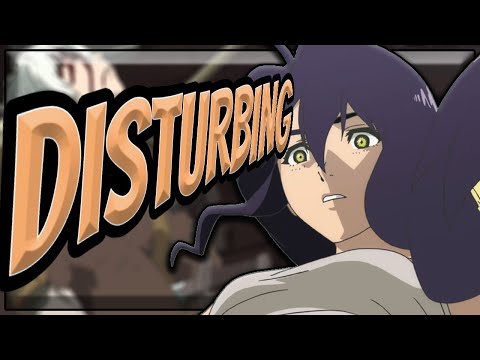 FUSHI SEES THE WORST HUMANITY HAS TO OFFER | TO YOUR ETERNITY Episode 14 Review