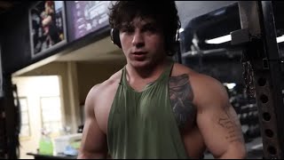 Tren Twins Motivation Gallowdance Gym Motivation