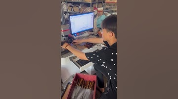 Khắc Logo Dao TLT XR Tấn Lộc Tài