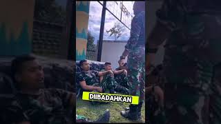 Marteng The Order Is Clear trending tni viral