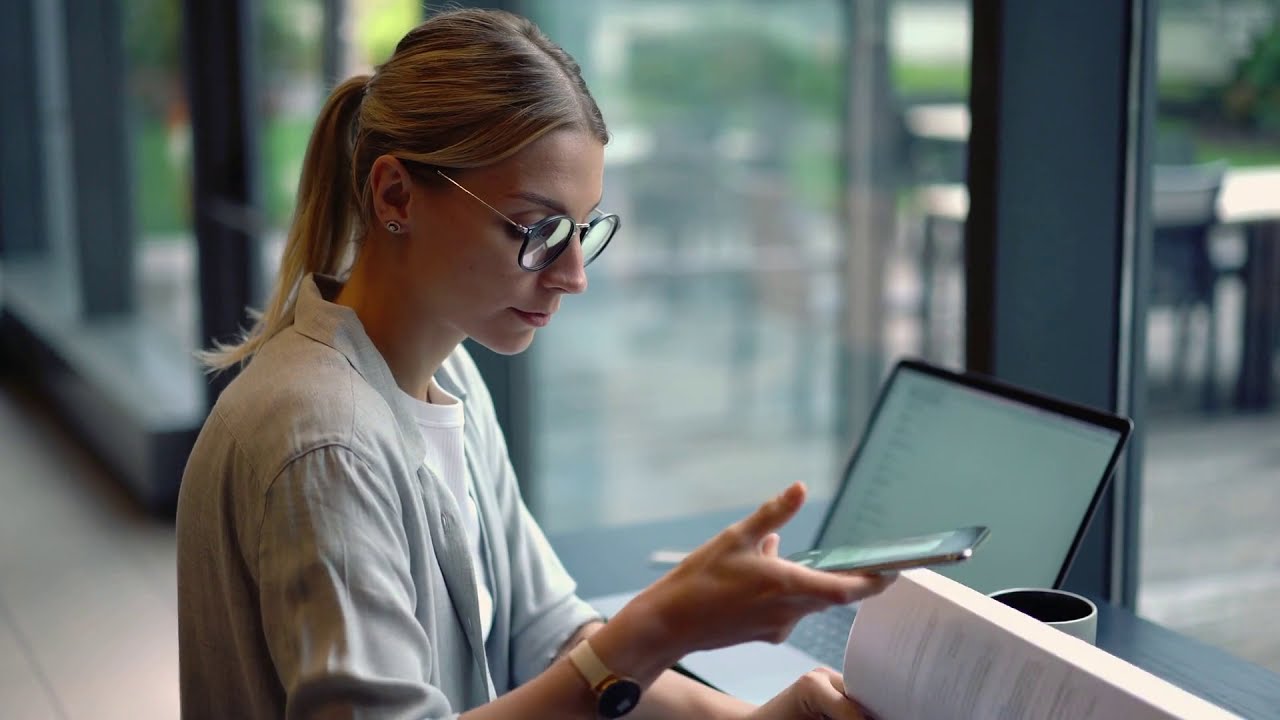 Как защитить документы с помощью SafeCopy?