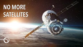 What If All The Satellites Stopped Working?
We may not realize how much we depend on satellites orbiting our planet. There are about 6000 satellites currently orbiting the Earth out of which only about 40% are operational with the rest of the 60% being space junk. These operational satellites are responsible for many things we rely on in the modern world such as communications, television, and access to the internet. But what would happen if all the satellites suddenly stopped working? Today we will be taking a look at this scenario and how it may impact our lives. But before we begin, be sure to subscribe to our channel for more content ahead!
There are many cases in which our space infrastructure could be under a serious threat. For example, a massive solar storm or a cyber-attack could potentially take out all satellite communications. Or perhaps space debris colliding with Earth-monitoring satellites may cause a chain reaction messing up our entire space infrastructure. Whatever the case may be, the consequences would be dire.
So lets explore how our lives would change if this hypothetical scenario became a real possibility! What If All The Satellites Stopped Working?