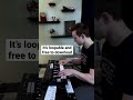 ATMOSPHERIC PIANO - Solemn written by Adam Gifford.