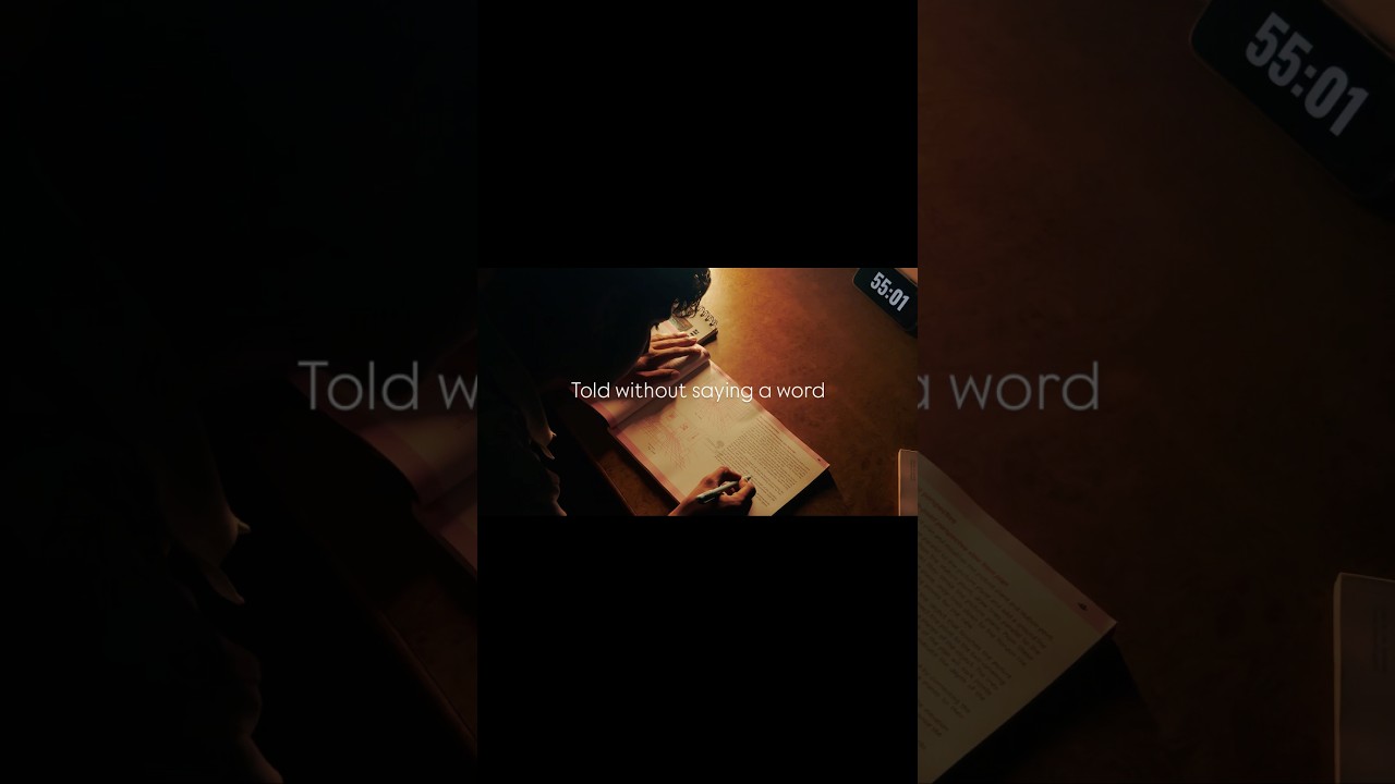 Told without saying a word #graphicdesign #youtubeshorts#youtube #cinematic #viral #new #videography