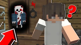 Joha Qanaqa Sirli Shkaf Sotib Oldi?