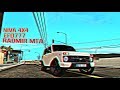 Radmir MTA | NIVA KTA ARMENIA | NIVA Radmir MTA Tuning | OBT Radmir MTA