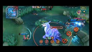 Mobile legends | #rafaelamobilelegends ggwp