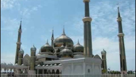 سورة غافر-1-الشيخ صابر عبد الحكم.flv