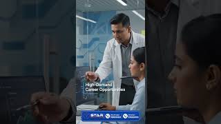 🚀 Looking for a career with stability, growth, and global opportunities?