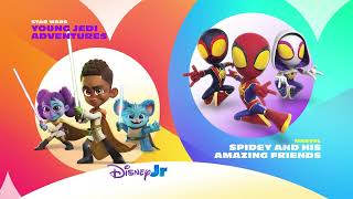💫 Saving The City or Mastering The Force? | Heroic Moments | Disney Junior Africa