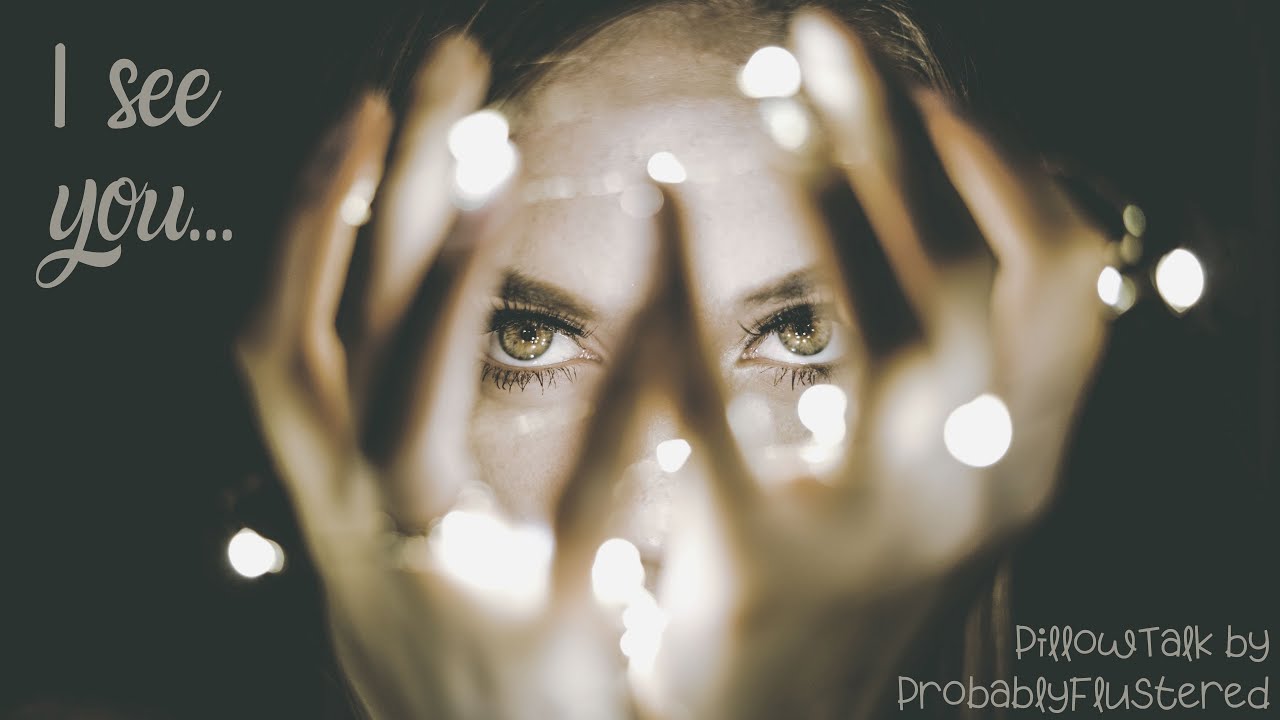 You Are Not A Mistake ~ Low Self-Esteem Reassurance  #WendysLostBoys