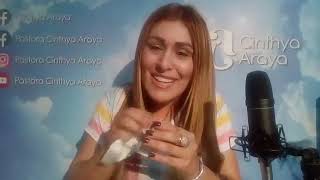 Pastora Cinthya Araya   Saetas Gruñidas