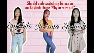 Language Program and Policies in Multilingual Society