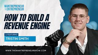 Growth Shouldn't Be a Guessing Game... Here's How to Build a Revenue Engine w/ Tristin Smith screenshot 5