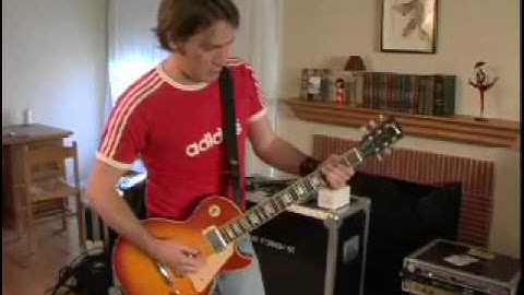 Interview with Brad Fernquist Introduction and Setup,Apr 2004