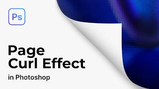 This Page Turn Effect Makes Designs Stand Out