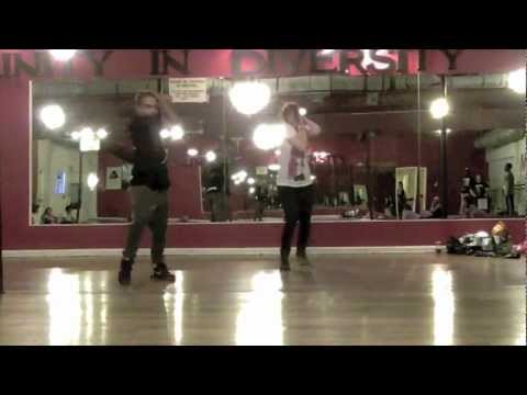 Robyn- None of dem- Choreography by: Hollywood