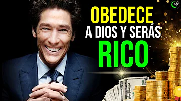 Como ser próspero e rico?