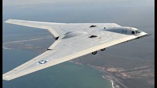 B-21 Raider 2026 | America’s Next-Gen Stealth Bomber Unleashed