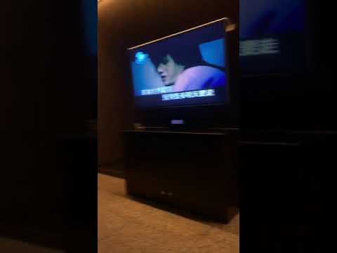 《Sing》天高地厚