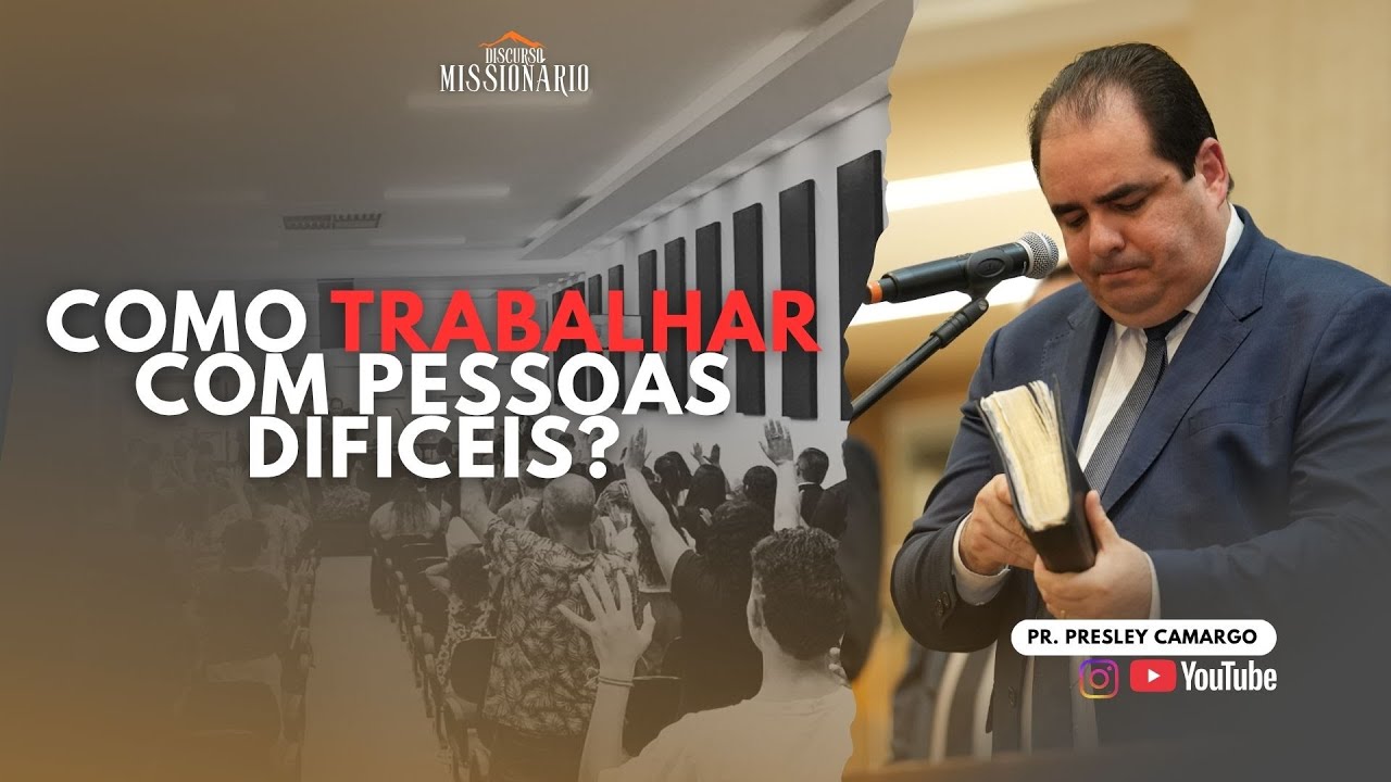 01 - CONHECENDO OS DISCÍPULOS DE CRISTO - MATEUS 10: 1-4