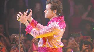 Harry Styles - Daydreaming - Palm Springs Night 2