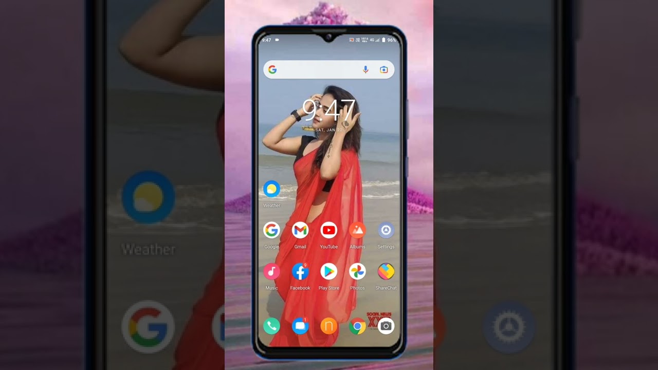 Google Chrome secret trick | Google Chrome setting | 
