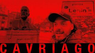 This Italian Village Has a Soviet-Era Lenin Monument (And No One Talks About It)