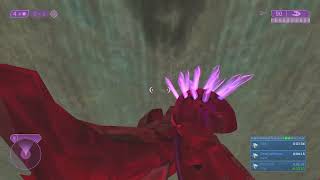 Halo 2 MCC Easy - Quarantine Zone in 7:19