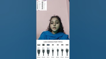 A Brief History of USB Connectors - Collin’s Lab Notes #adafruit #collinslabnotes