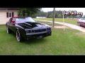 Walk around of the cars bat96chevy cookout 2013  1080p