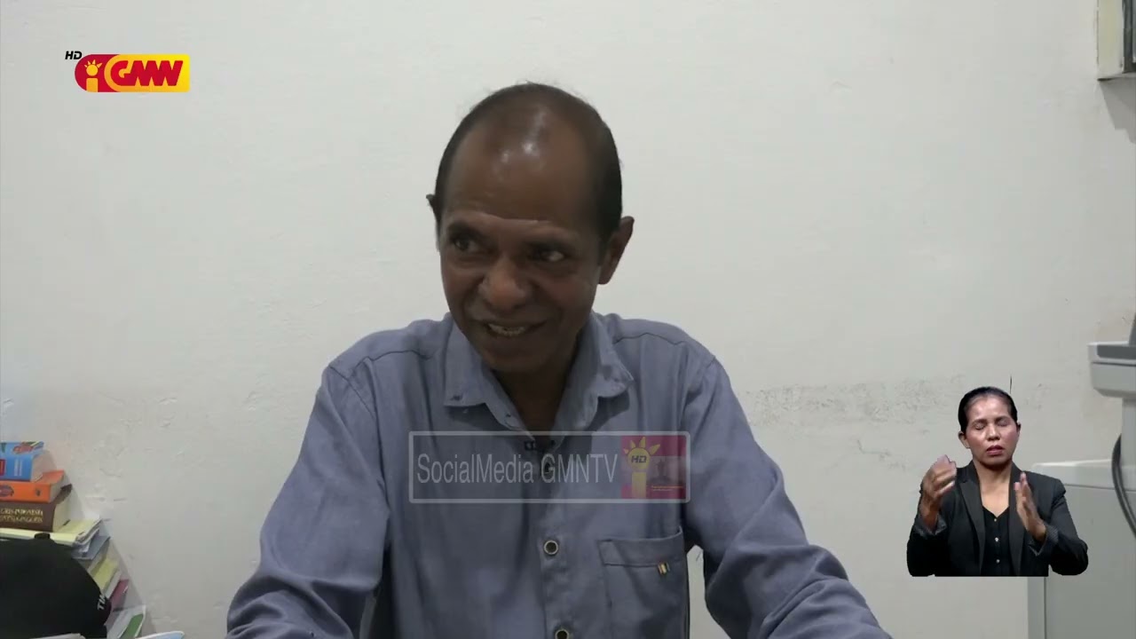 Iha Prosesu verifikasaun dadus veteranu sira nian Deskunfia iha iregularidade tanba naran ...