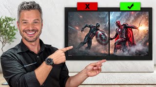 Ultimate screen guide for all projectors and laser TVs! screenshot 5