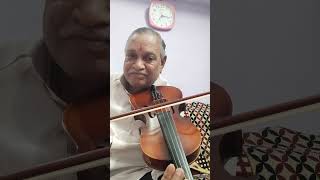 तुम ने किसी की जान को जाते हुए देखा है🌹🌹👍🌹🌹#violin पर#video 🎥#reels 🙏🙏