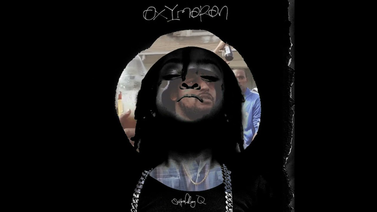 ScHoolboy Q - Gangsta 𝕊𝕝𝕠𝕨𝕖𝕕 ℝ𝕖𝕧𝕖𝕣𝕓