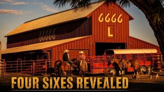 Yellowstone’s Most Mysterious Spin-Off Finally Revealed (Four Sixes Update)