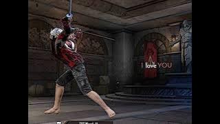 preset unciditonally free fire aethetic