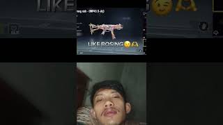 LIKE OBUNA💀. #shorts #youtube #youtubeshorts #pubgmobile