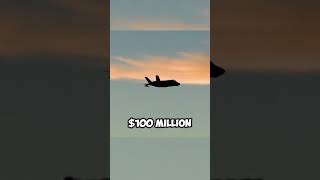 This Is Why F-35 Is The Most Feared Fighter Jet! (part 1) ⚡✈️ #shorts  #aviation