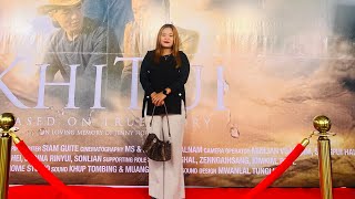 KHITUI MOVIE RELEASING PEOGRAMME YMA HALL HMUIA VENG