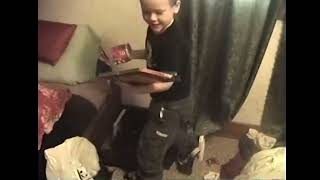 Videos from the past-Easter 2005