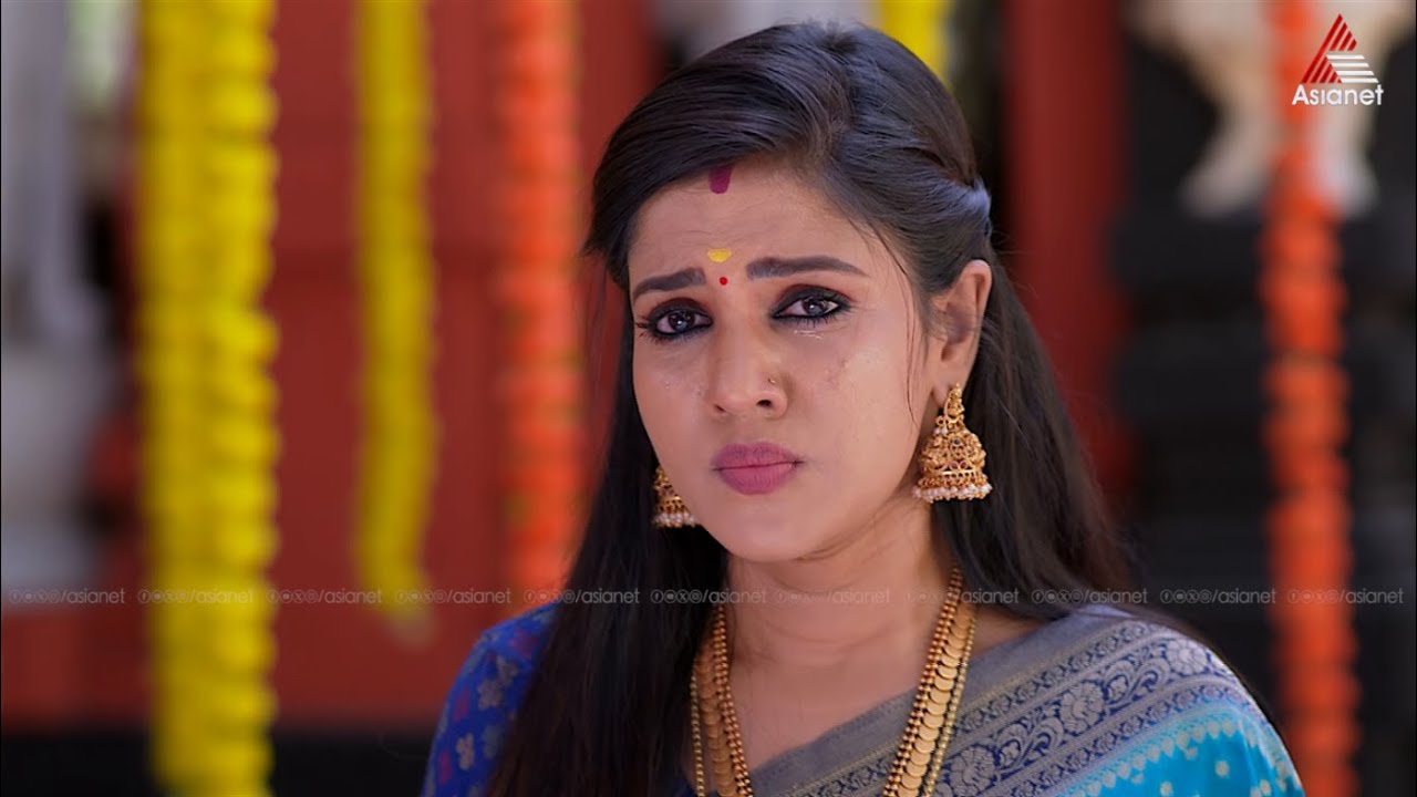 Kaathodu Kaathoram Reloaded || Episode 200 || A Shocker for Akhila