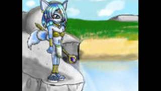 Fox And Krystal Love Again