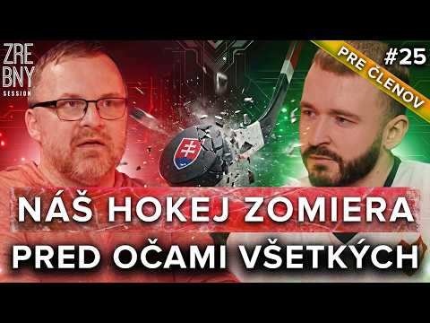 Palo Gašpar | CELÝ ROZHOVOR