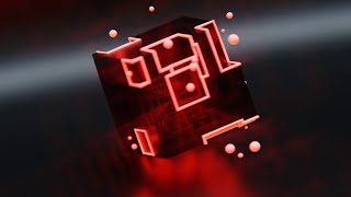 Abstract Boolean - Blender Geometry Nodes