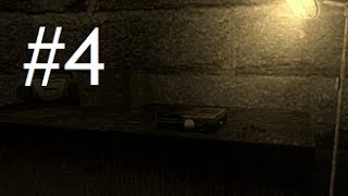 UNDERHELL - The House - Part 4 - THE WELL