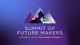 ACC's Summit of Future Makers Conference: Future Fit Panel