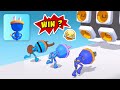 Plug Head 🔌🔌 All Levels Gameplay Android,ios