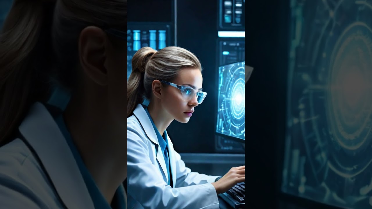 Unbelievable Alien Message from Space!