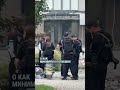 Беспрерывная атака на Киев
